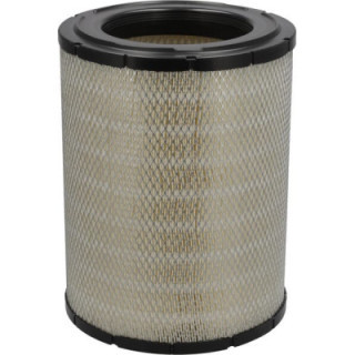 Filtr powietrza zewnętrzny Donaldson P536577 - widok z przodu