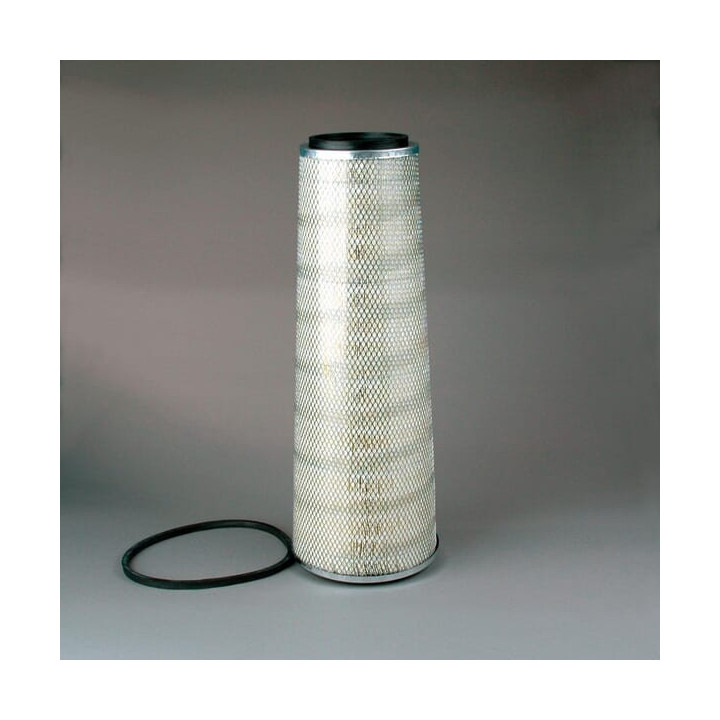 Filtr powietrza zewnętrzny Donaldson P129396 - widok z przodu