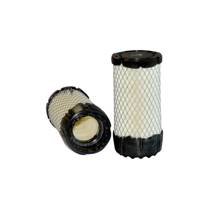 Filtr powietrza zewnętrzny Donaldson P628323 - widok z przodu