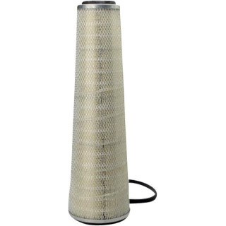 Filtr powietrza zewnętrzny Donaldson P129472 - widok z przodu