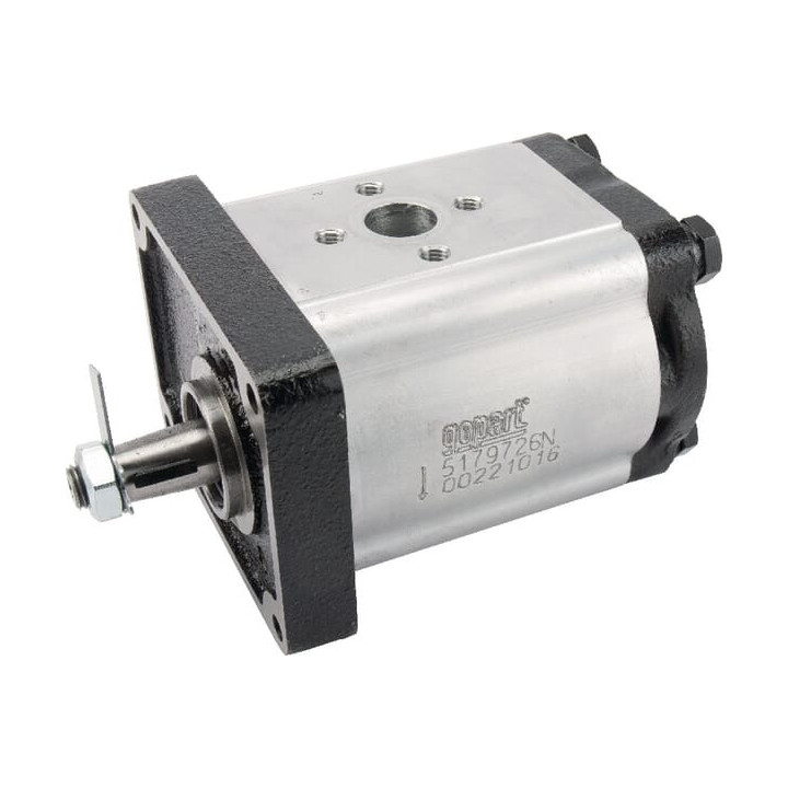 Pompa hydrauliczna 19 ccm GoPart 5179726N - widok z przodu