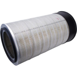 Filtr powietrza zewnętrzny Donaldson P181049 - widok z przodu