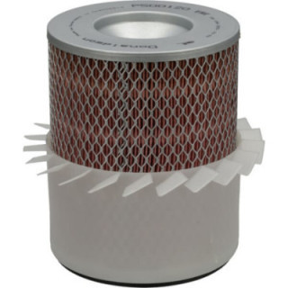 Filtr powietrza zewnętrzny Donaldson P500120 - widok z przodu