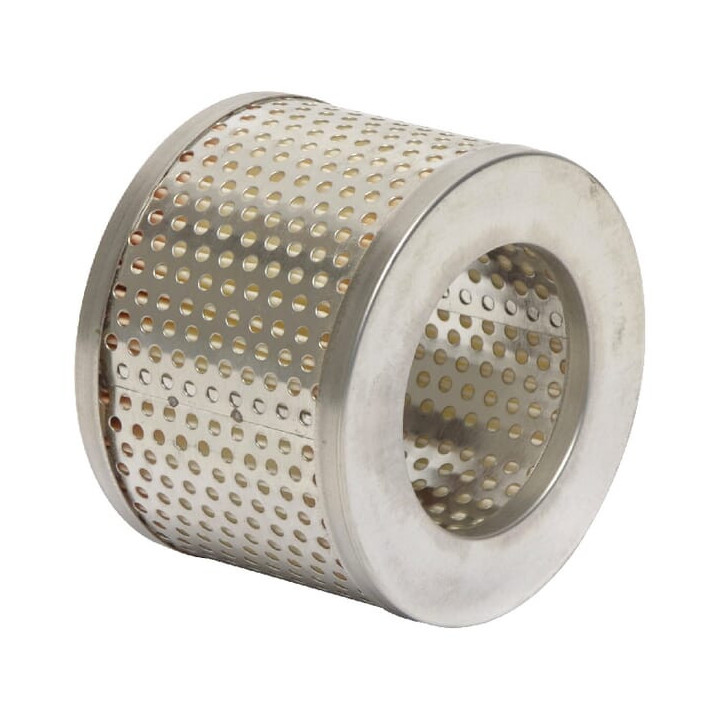 Filtr powietrza zewnętrzny Donaldson P530645 - widok z przodu