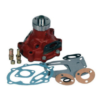 Pompa wody NH OMP 93191101OMP - widok z przodu