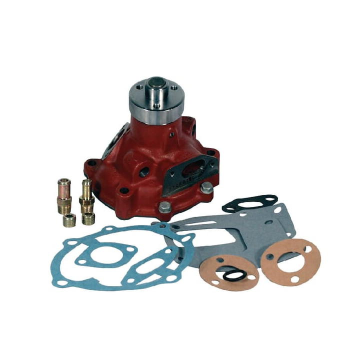 Pompa wody NH OMP 93191101OMP - widok z przodu