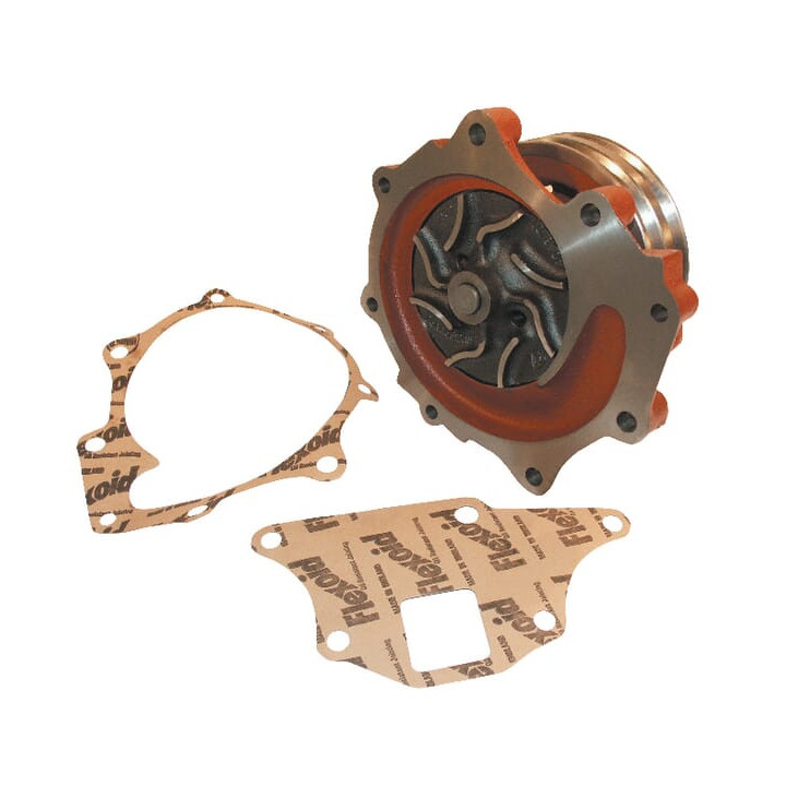 Pompa wody NH OMP 83926001OMP - widok z przodu