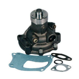 Pompa wody NH OMP 98497117OMP - widok z przodu