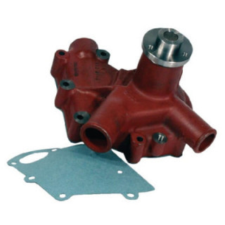 Pompa wody NH OMP 8829787OMP - widok z przodu