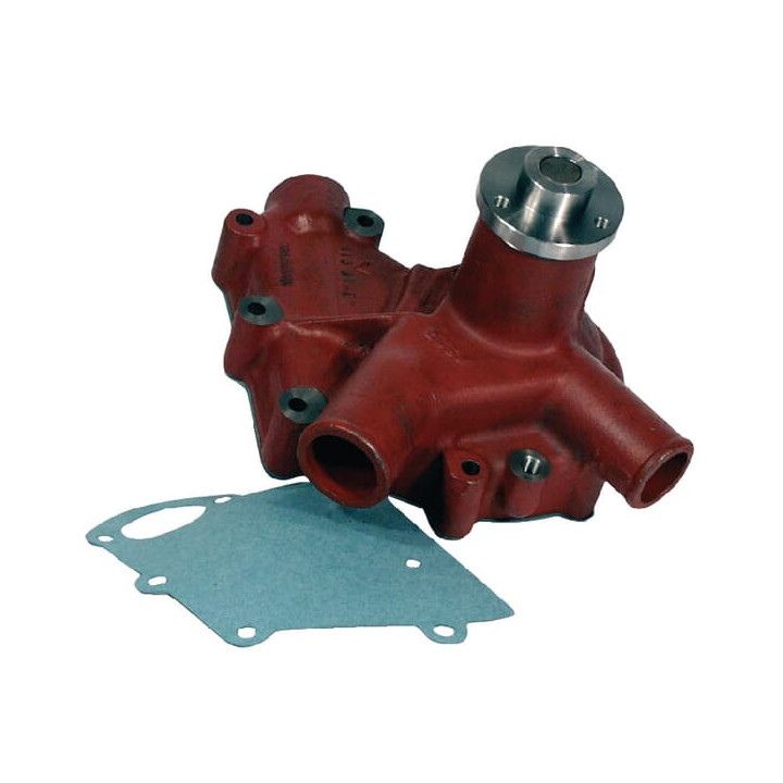 Pompa wody NH OMP 8829787OMP - widok z przodu