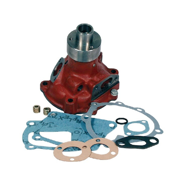 Pompa wody NH OMP 1930925OMP - widok z przodu