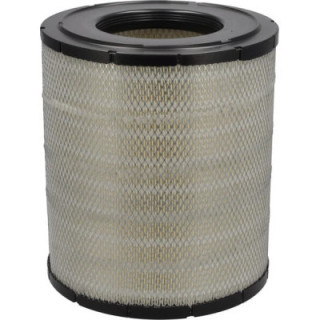 Filtr powietrza zewnętrzny Donaldson P527682 - widok z przodu