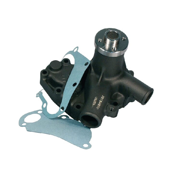 Pompa wody NH OMP 4796534OMP - widok z przodu