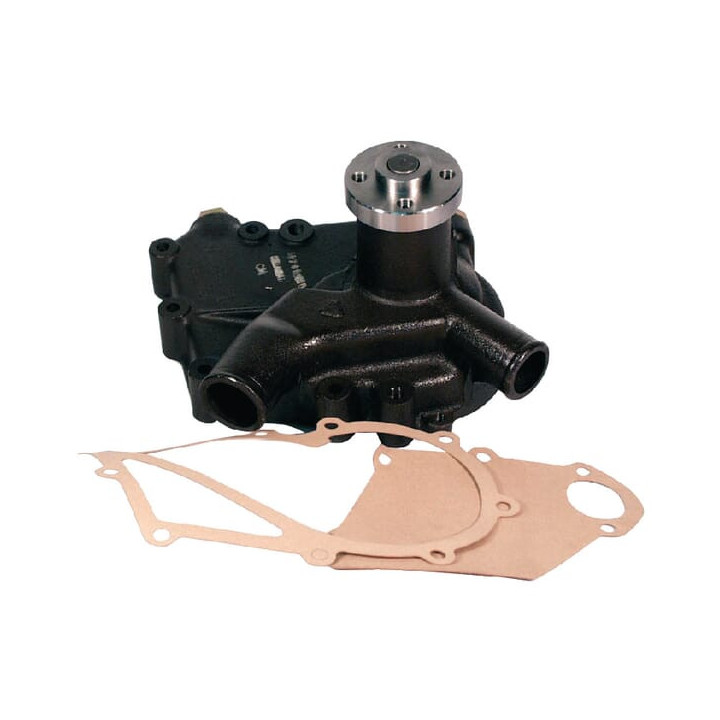 Pompa wody NH OMP 8829805OMP - widok z przodu