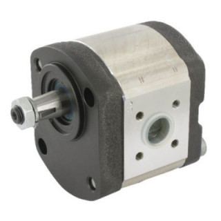 Pompa zębata AZPF-11-008LCN20MB-S0685 Bosch Rexroth 0510415311 - widok z przodu