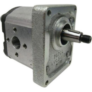 Pompa zębata AZPF-11-008LHO30MB Bosch Rexroth 0510425309 - widok z przodu