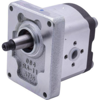 Pompa zębata AZPF-11-008LHO30PB-S0285 Bosch Rexroth 0510425324 - widok z przodu