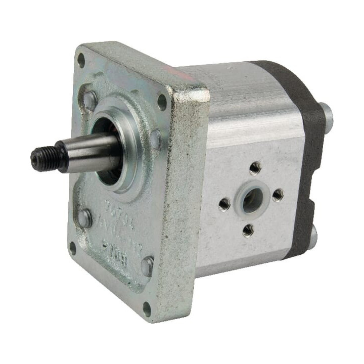 Pompa zębata AZPF-11-011RHO30PB-S0285 Bosch Rexroth 0510525046 - widok z przodu