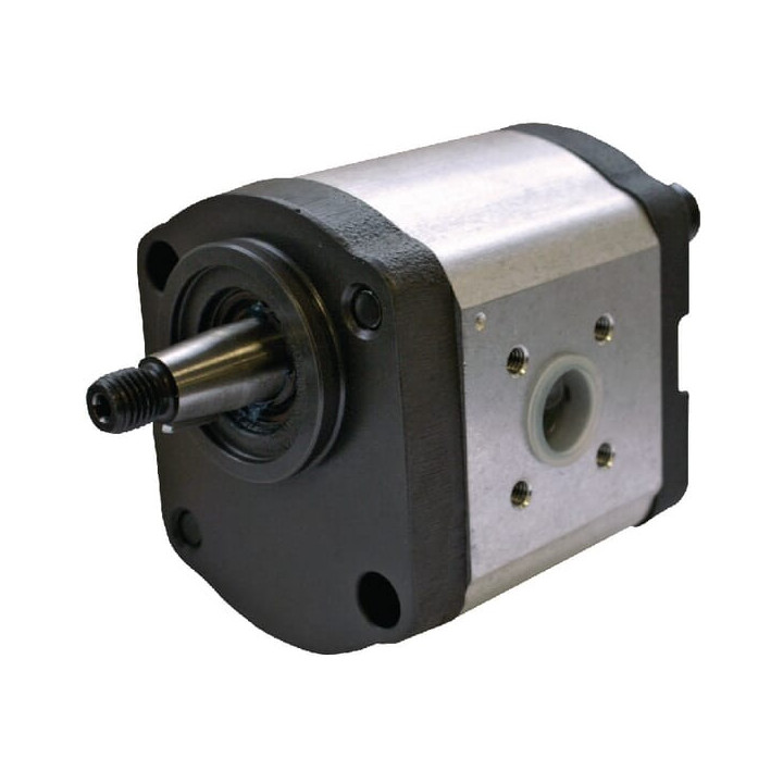 Pompa zębata AZPF-11-014LCP20KB-S0007 Bosch Rexroth 0510515316 - widok z przodu