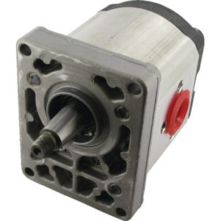 Pompa zębata AZPF-11-019LHO30PB-S0285 Bosch Rexroth 0510625362 - widok z przodu