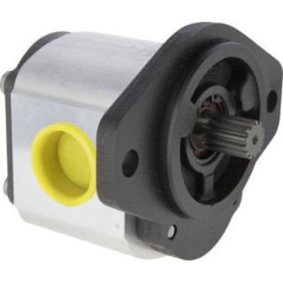 Pompa zębata AZPN-21-032RDCXXMB Bosch Rexroth 0510725089 - widok z przodu