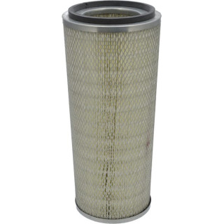 Filtr powietrza zewnętrzny Donaldson P776159 - widok z przodu