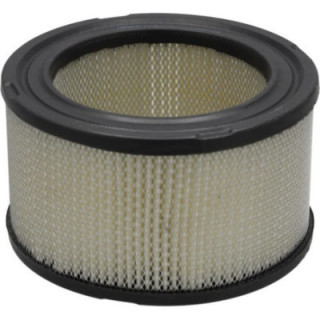 Filtr powietrza zewnętrzny Donaldson P607234 - widok z przodu