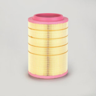 Filtr powietrza zewnętrzny Donaldson P785353 - widok z przodu