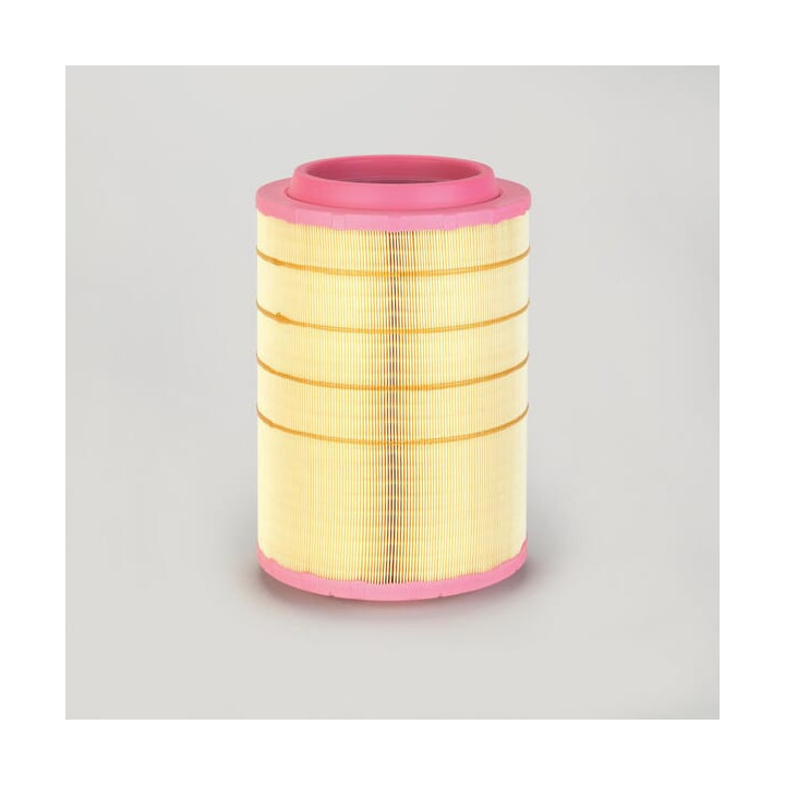 Filtr powietrza zewnętrzny Donaldson P785353 - widok z przodu