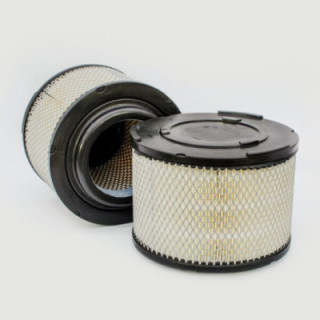 Filtr powietrza zewnętrzny Donaldson P902609 - widok z przodu