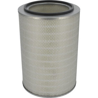 Filtr powietrza zewnętrzny Donaldson P775843 - widok z przodu