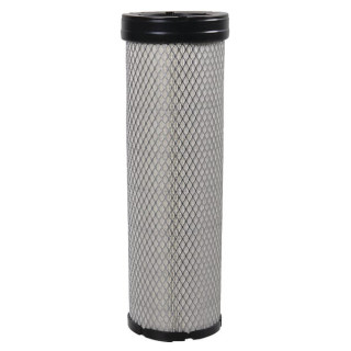 Filtr powietrza zewnętrzny Donaldson P611857 - widok z przodu