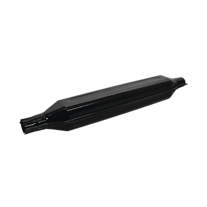 Rura wydechowa GoPart 5157240GP - widok z przodu