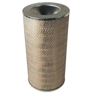 Filtr powietrza zewnętrzny Donaldson P181070 - widok z przodu