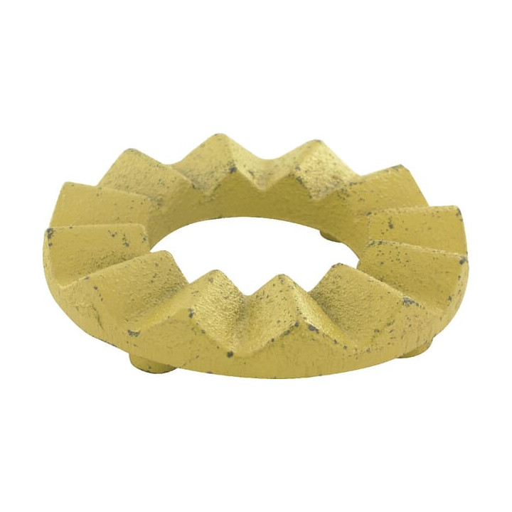 Sprzęgło kłowe podajnika Rima 80362801N - widok z przodu