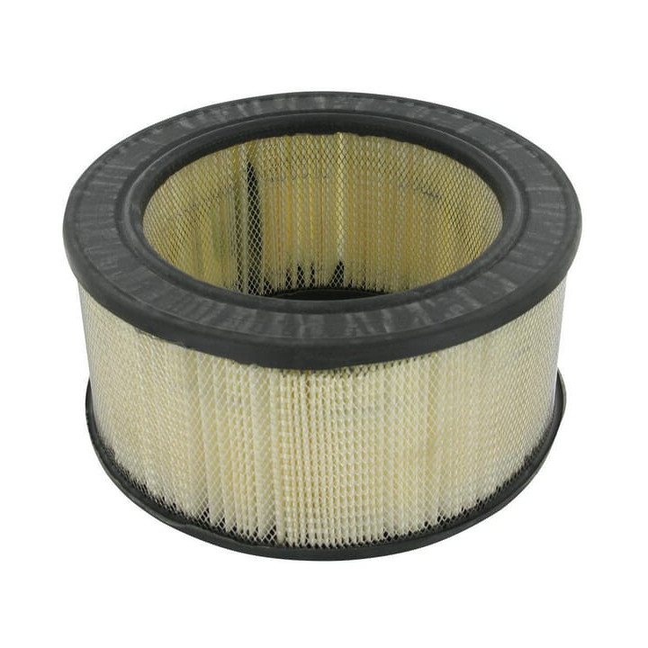 Filtr powietrza zewnętrzny Donaldson P606279 - widok z przodu