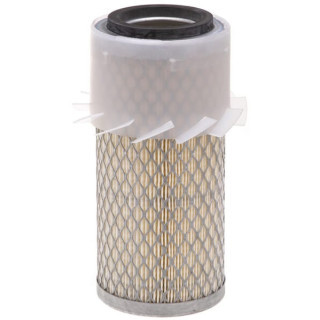 Filtr powietrza zewnętrzny Donaldson P148113 - widok z przodu