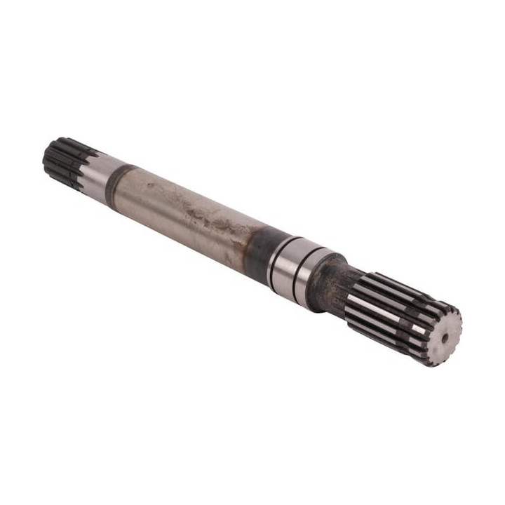 Wał Kramp 48160664N - widok z przodu