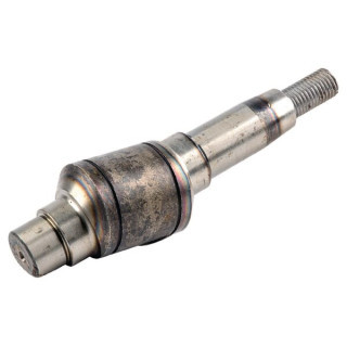 Wał przekładni napędu kosy L-180 Kramp 303080375030 - widok z przodu