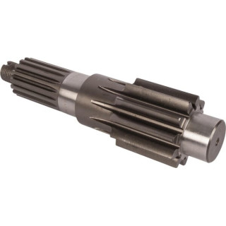 Wałek zdawczy Z-11 Kramp 5121479N - widok z przodu