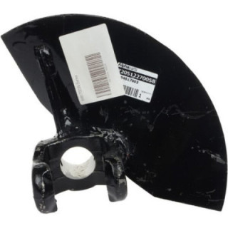 Widełki Kramp 84817003N - widok z przodu