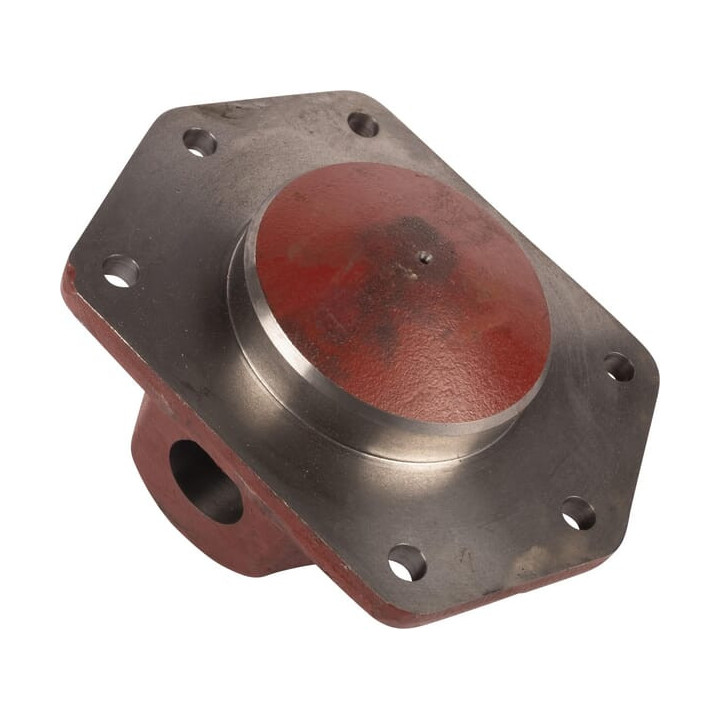 Wspornik Kramp 8273213N - widok z przodu