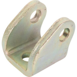 Wspornik przytrzymujący Kramp 82009975N - widok z przodu