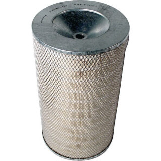 Filtr powietrza zewnętrzny Donaldson P126318 - widok z przodu