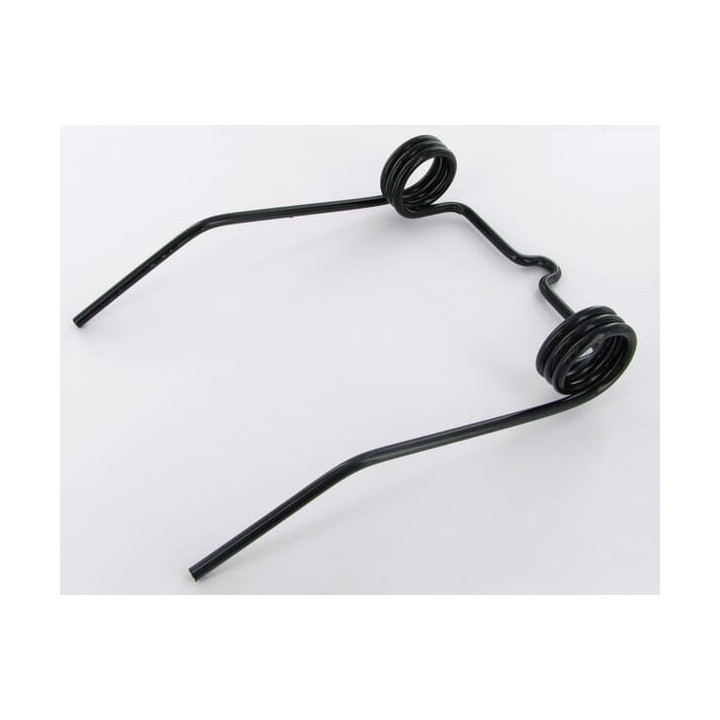 Ząb NH Kramp 80334415Z - widok z przodu