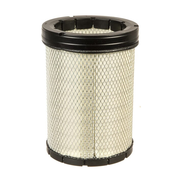 Filtr powietrza Donaldson P532508 - widok z przodu