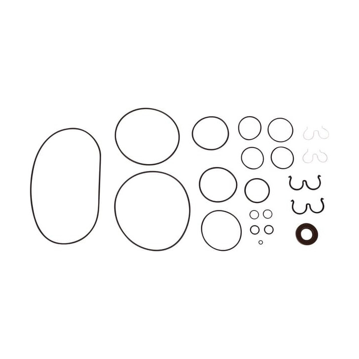 Zestaw naprawczy NH Kramp 9967883N - widok z przodu