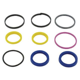 Zestaw uszczelniający CNH 87455748 - widok z przodu