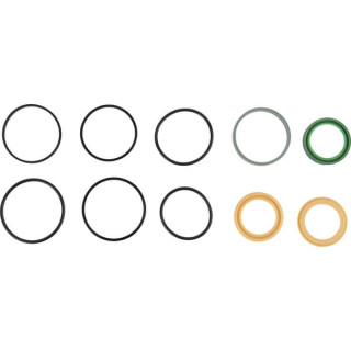 Zestaw uszczelniający CNH 86513540 - widok z przodu