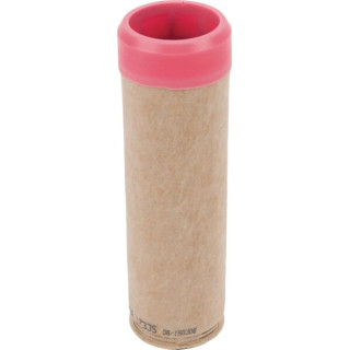 Filtr powietrza HiFi Filter SA17335 - widok z przodu